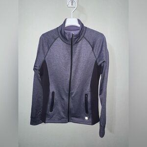 Title Nine full zip up size Large‎